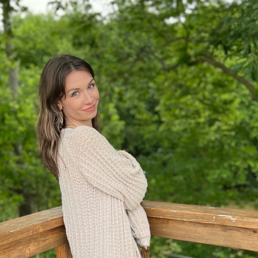 Meet your Posher, Gillian